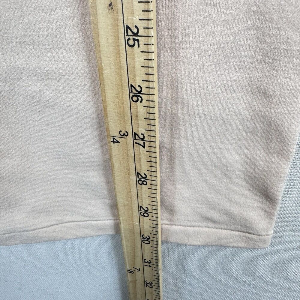 Old Navy Women XL Nude Beige Cami Shapewear Bodysuit Romper Shorts NWT - Picture 7 of 8